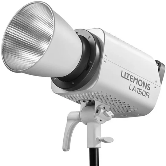 Godox Litemons LA150R RGB LED Monolight 165W Montura Bowens (2-Light Travel Kit) - Image 3