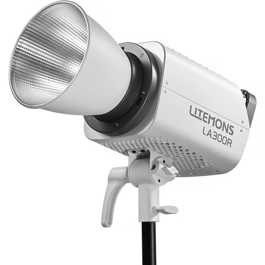 Godox Litemons LA300R RGB LED Monolight 330W - Image 3