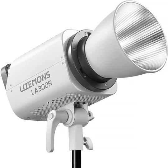 Godox Litemons LA300R RGB LED Monolight 330W - Image 6