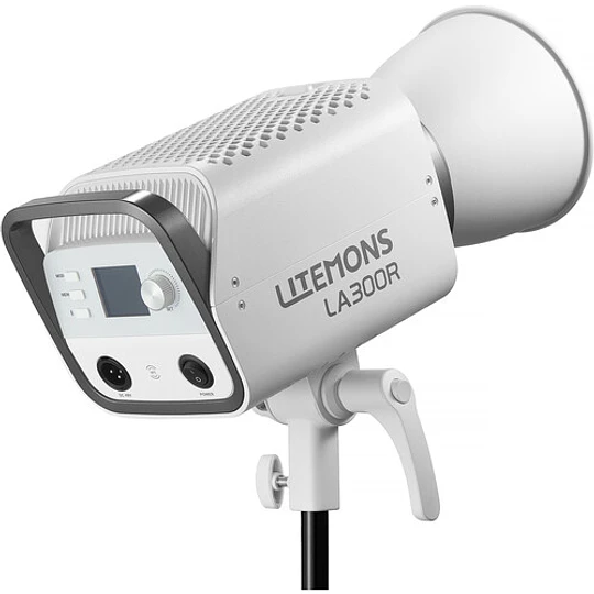 Godox Litemons LA300R RGB LED Monolight 330W - Image 7