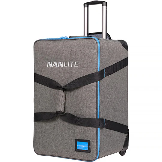Nanlite FC-500B Bi-Color LED Spotlight (2-Light Kit) / 02-008 2KIT-ST - Image 7