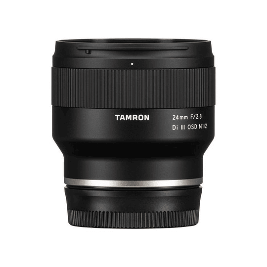 Tamron 24mm f/2.8 Di III OSD M 1:2 Lente para Sony E. - Image 3
