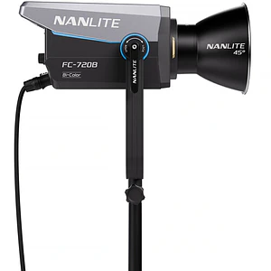 Nanlite FC720B Bi-Color LED Spotlight / 02-0651
