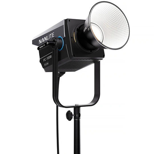 Nanlite FC720B Bi-Color LED Spotlight / 02-0651 - Image 6