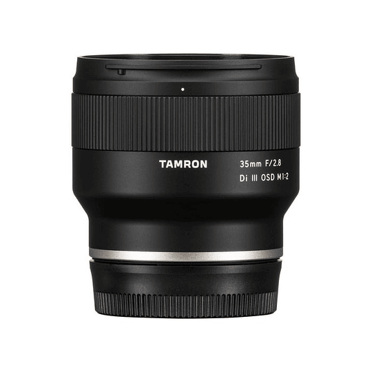Tamron 35mm f/2.8 Di III OSD M 1:2 para Sony E - Image 2