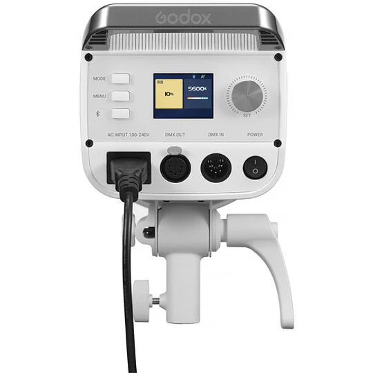 Godox Litemons LE300Bi Bi-Color LED Monolight (White) - Image 2