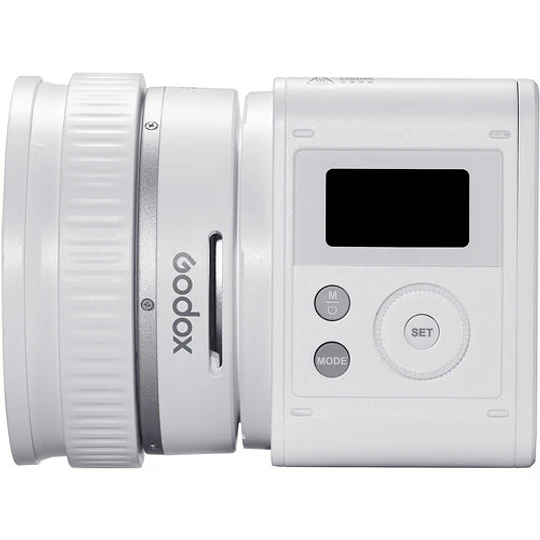 Godox ML80 Bi-Color LED Video Light (100W) - Image 5