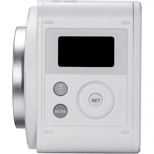 Godox ML80 Bi-Color LED Video Light (100W) - Image 7