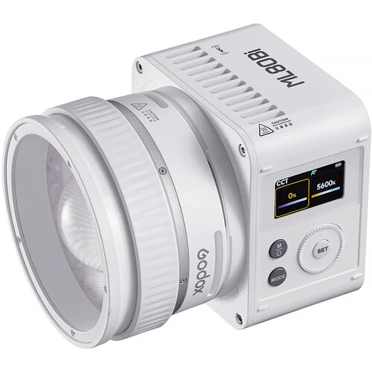 Godox ML80 Bi-Color LED Video Light (100W) - Image 4