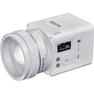 Godox ML80 Bi-Color LED Video Light (100W)