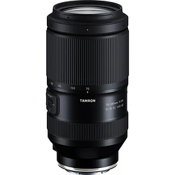 Tamron 70-180mm f/2.8 Di III VC VXD G2 Lente para Sony E / A065S