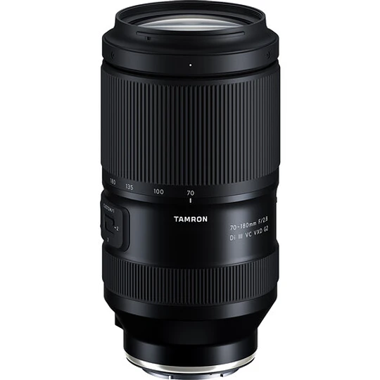 Tamron 70-180mm f/2.8 Di III VC VXD G2 Lente para Sony E / A065S - Image 1