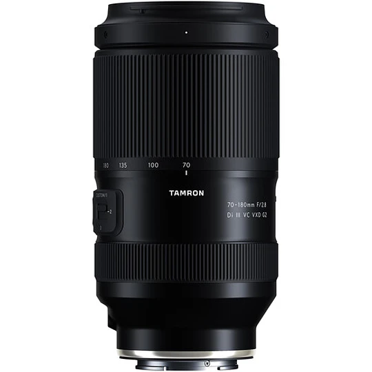 Tamron 70-180mm f/2.8 Di III VC VXD G2 Lente para Sony E / A065S - Image 2