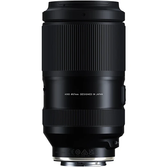 Tamron 70-180mm f/2.8 Di III VC VXD G2 Lente para Sony E / A065S - Image 3