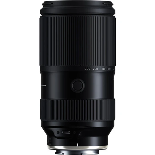 Tamron 50-300mm f/4.5-6.3 Di III VC VXD Lente para Sony E / A069S - Image 2