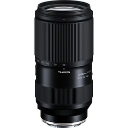 Tamron 50-300mm f/4.5-6.3 Di III VC VXD Lente para Sony E / A069S