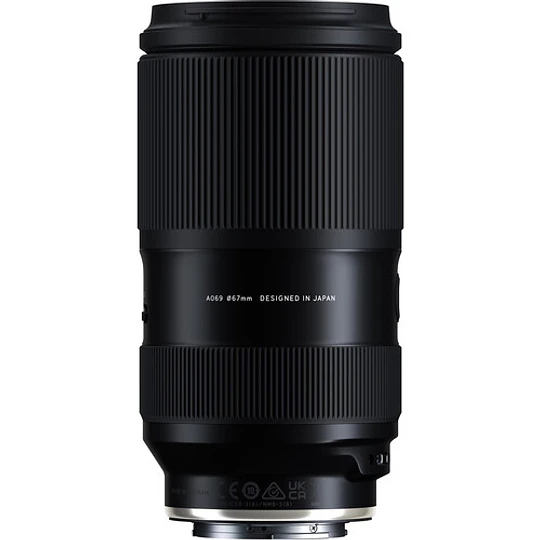 Tamron 50-300mm f/4.5-6.3 Di III VC VXD Lente para Sony E / A069S - Image 3