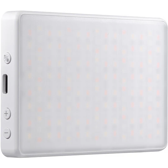 Godox MA5R RGB LED y Power Bank Blanco (4900mAh / 18,13Wh) - Image 6