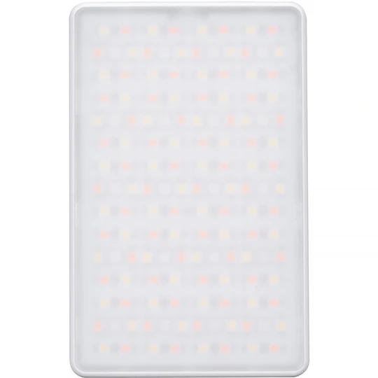 Godox MA5R RGB LED y Power Bank Blanco (4900mAh / 18,13Wh) - Image 2