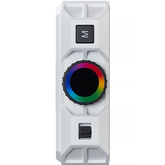 Godox Litemons C30R Panel de Luz LED RGB (T° de 1800 a 10000K) - Image 6