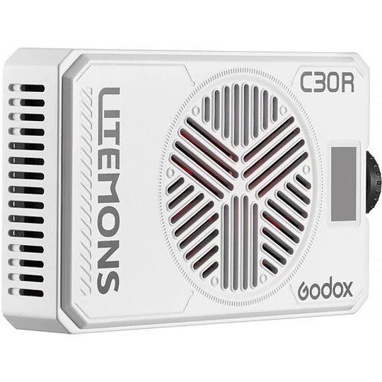 Godox Litemons C30R Panel de Luz LED RGB (T° de 1800 a 10000K) - Image 5