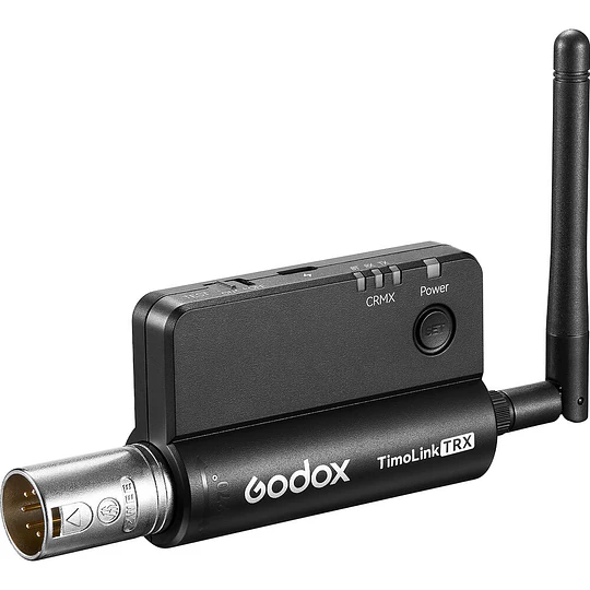Godox TimoLink TRX Wireless DMX Transceiver - Image 1