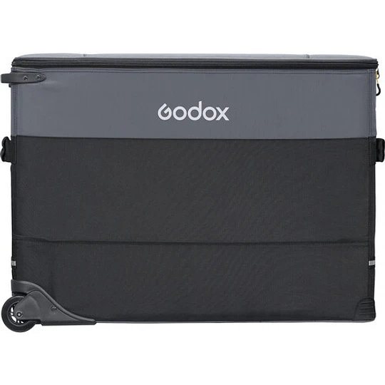 Godox KNOWLED P1200R Hard Pro Panel de luz LED RGB con Estuche de Transporte (A PEDIDO) - Image 4