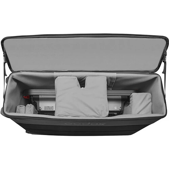 Godox KNOWLED P1200R Hard Pro Panel de luz LED RGB con Estuche de Transporte (A PEDIDO) - Image 5