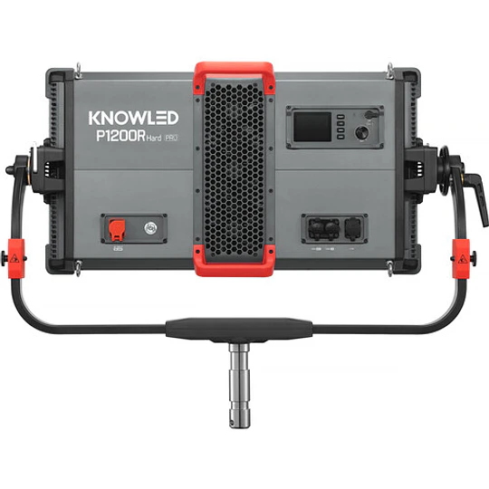Godox KNOWLED P1200R Hard Pro Panel de luz LED RGB con Estuche de Transporte (A PEDIDO) - Image 2