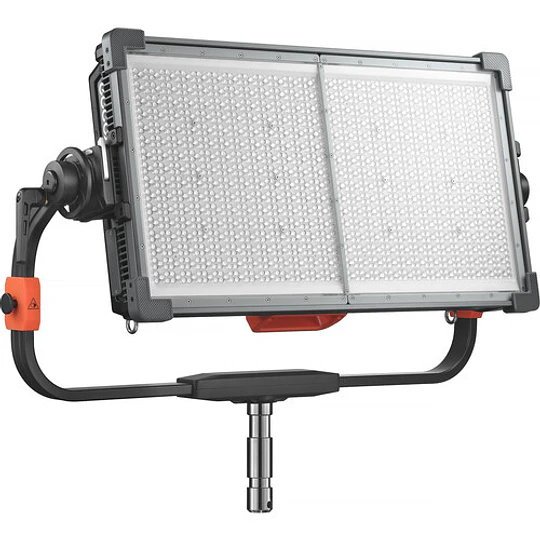 Godox KNOWLED P1200R Hard Pro Panel de luz LED RGB con Estuche de Transporte (A PEDIDO) - Image 1