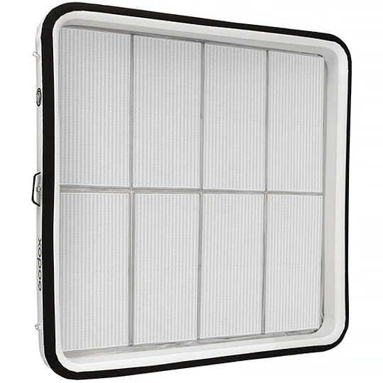 Godox KNOWLED AM1600R RGB Alfombra de luz LED inflable 8x8' (A PEDIDO)  - Image 5