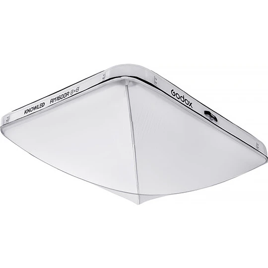Godox KNOWLED AM1600R RGB Alfombra de luz LED inflable 8x8' (A PEDIDO)  - Image 1