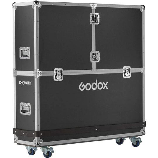 Godox KNOWLED LiteFlow 100 Reflector de Doble Cara (40 x 40