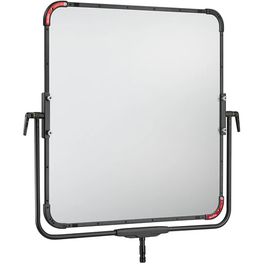 Godox KNOWLED LiteFlow 100 Reflector de Doble Cara (40 x 40