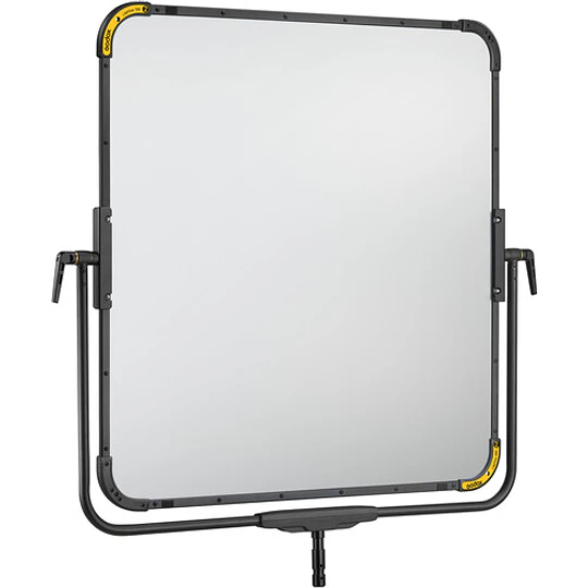 Godox KNOWLED LiteFlow 100 Reflector de Doble Cara (40 x 40