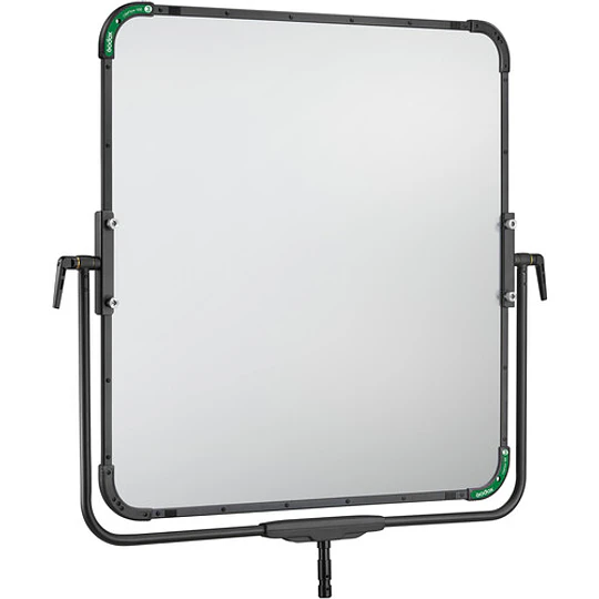 Godox KNOWLED LiteFlow 100 Reflector de Doble Cara (40 x 40
