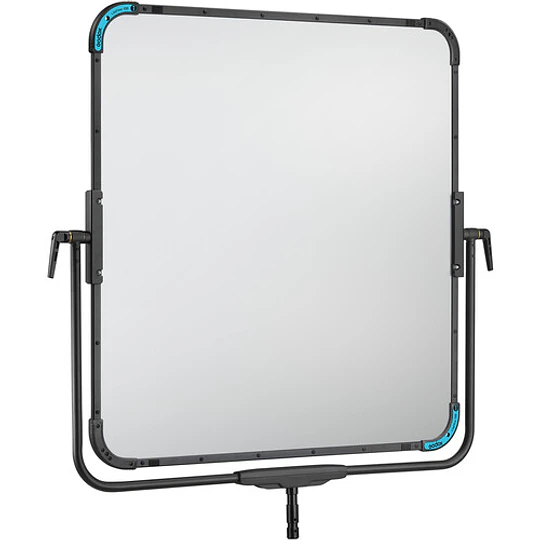 Godox KNOWLED LiteFlow 100 Reflector de Doble Cara (40 x 40