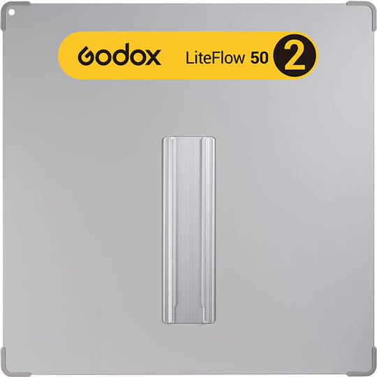 Godox KNOWLED LiteFlow 50 Reflector Kit (20x20