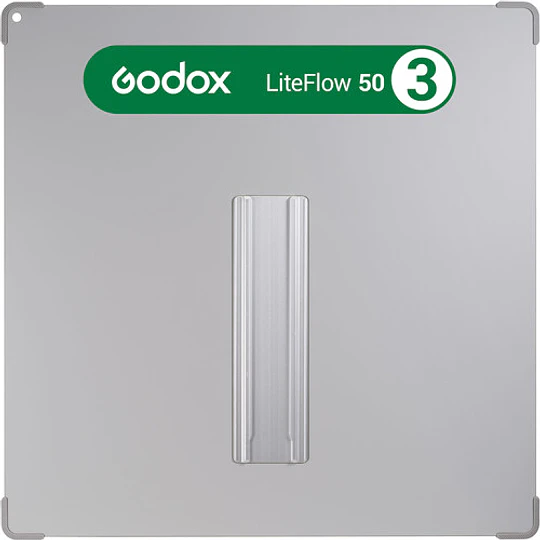 Godox KNOWLED LiteFlow 50 Reflector Kit (20x20