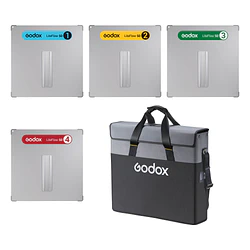 Godox KNOWLED LiteFlow 50 Reflector Kit (20x20