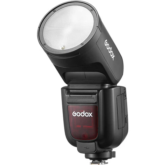 Godox V1Pro S Flash de Cabeza Redonda para Sony - Image 2