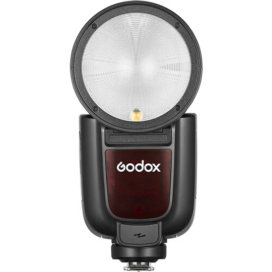 Godox V1Pro S Flash de Cabeza Redonda para Sony - Image 3