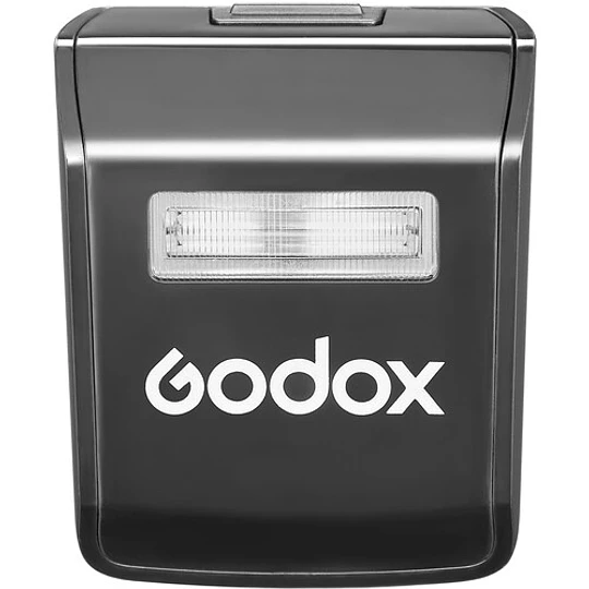 Godox V1Pro N Flash de Cabeza Redonda para Nikon - Image 9