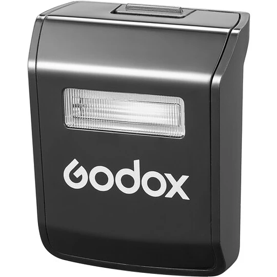 Godox V1Pro F Flash de Cabeza Redonda para Fujifilm - Image 7