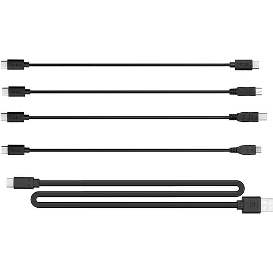 Zhiyun CRANE 3S PRO Handheld Stabilizer / ZY10010 - Image 9