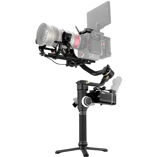 Zhiyun CRANE 3S PRO Handheld Stabilizer / ZY10010 - Image 1