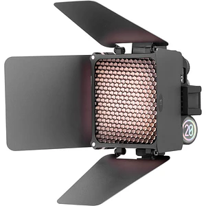 Zhiyun FIVERAY M20 Bi-Color LED Light (Combo Version) / ZY30015