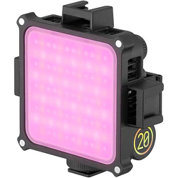 Zhiyun FIVERAY M20C RGB LED Light / ZY30016