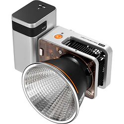 Zhiyun MOLUS X60RGB RGB LED Monolight (Pro Kit) / ZY30020
