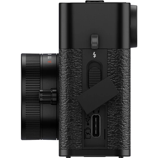 FUJIFILM X half Digital Camera (Black) / CD80263 - Image 4